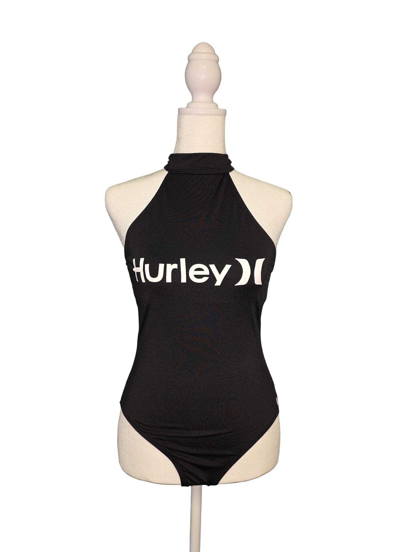 Hurley One Piece Swimsuit Small